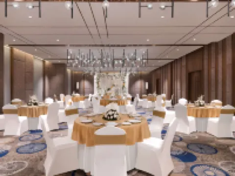 メルキュール カトマンズ スケダラ ハイツ