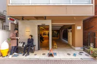 Dash Living Shinjuku Hotels in Tokyo