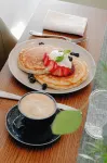 La Bahia Hotel and Spa - Breakfast