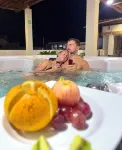 Hotel Flamingo - Hot Tub