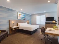 Ayres Hotel & Spa Moreno Valley/Riverside Hotels in Riverside County