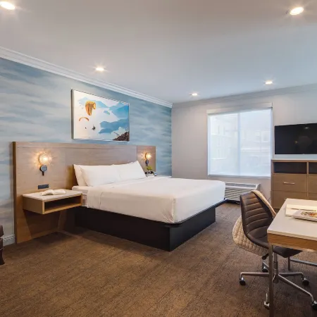 Ayres Hotel & Spa Moreno Valley/Riverside