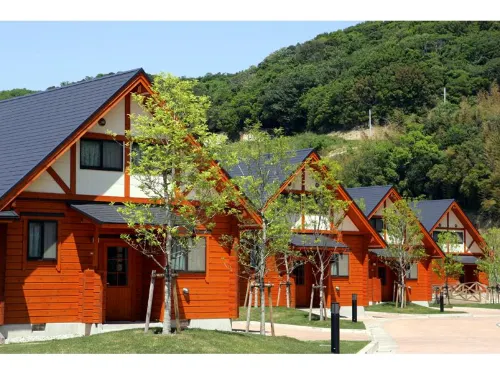 WellnessPark Goshiki Hamachidori