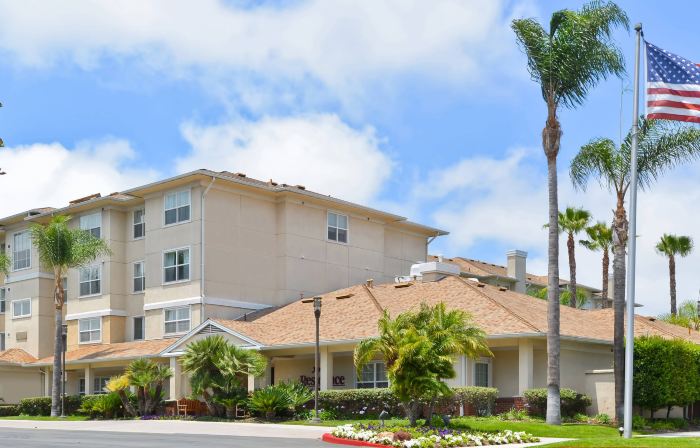 Residence Inn by Marriott Los Angeles LAX/El Segundo