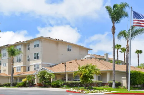 Residence Inn by Marriott Los Angeles LAX/El Segundo Các khách sạn ở Los Angeles