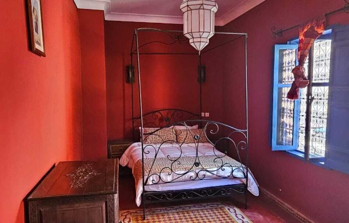 Riad Safi