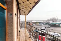 Rim Garden Hotel (Opened in 2025) - Romantische