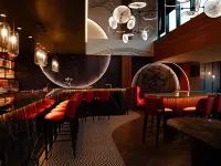 Hyatt Place Tallinn - Quầy bar