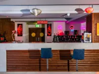 Grand Mercure Business Bay - bars