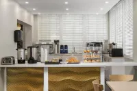 Townhouse Hotel - Desayuno