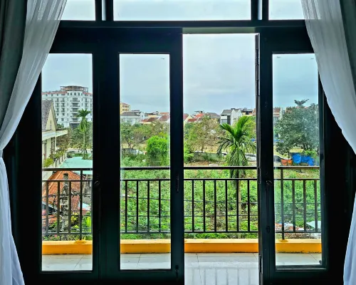 Flamingo Villa Hoi An Рядом с отелем Photos