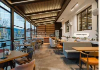 โรงแรม สุรุ และ ร้านอาหาร - พร้อมอาหารเช้า