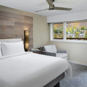 Marriott's StreamSide Douglas at Vail