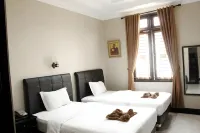 Cozzy Kostel Managed by Salak Hospitality - 3 stjerner