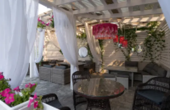 Paradnaya Hotel