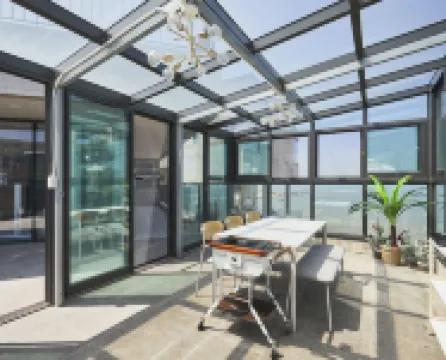 대부도(영흥도) 보헤나풀빌라