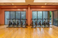 Kigali Serena Hotel - Træningscentre