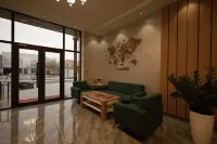 มาร์มาร์ แฟมิลี่ โรงแรม - บริการรถรับส่ง