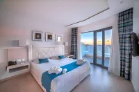 Ramla Bay Resort - balcony