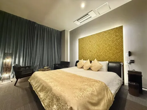 Hotel Blax Hotels in Hachioji