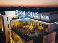 Crystal Lotus Hotel Yogyakarta Hotels in Mlati