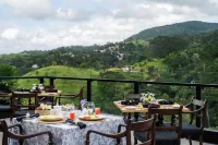 Fox Kandy by Fox Resorts - Luxury in the Mist - Bữa sáng