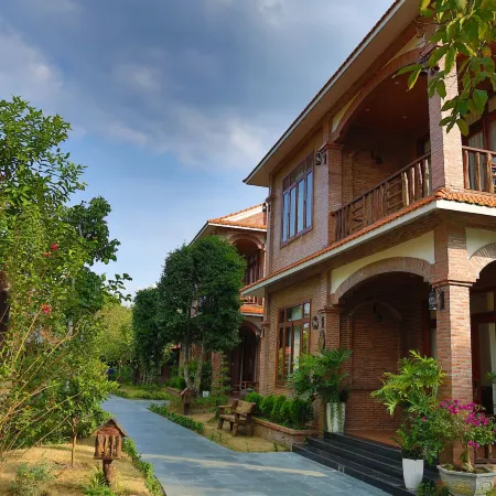 PHI YEN ECO RESORT