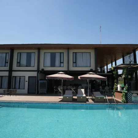 Vintclub Resort