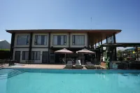 Vintclub Resort - Kolam Renang
