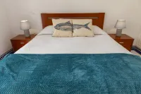 B09 - Beach Street Apartment in Lagos - balcony