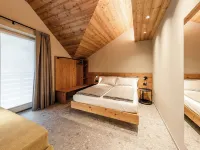 El Giof Alpine Home Hotels in Pellizzano