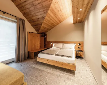 El Giof Alpine Home Hotels in Pellizzano