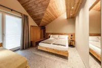El Giof Alpine Home - 3-Star