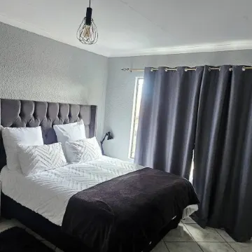 Moutain Ridge Lux Stay