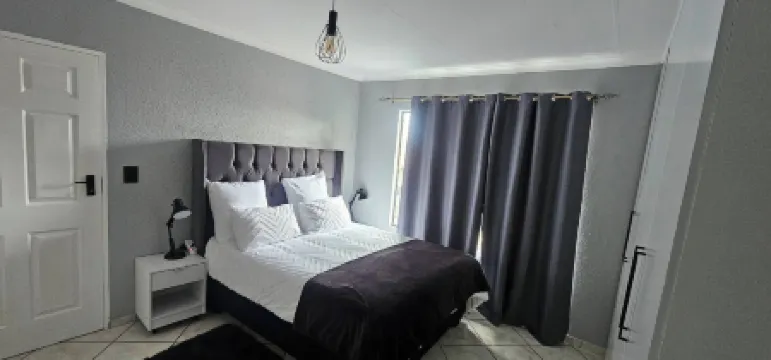 Moutain Ridge Lux Stay