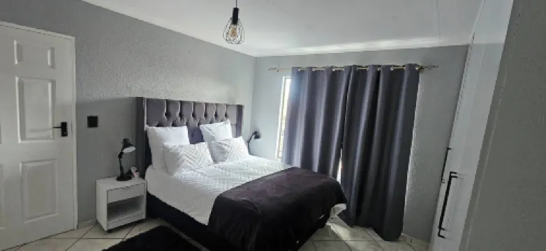 Moutain Ridge Lux Stay