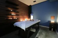 Next Door Park - spa