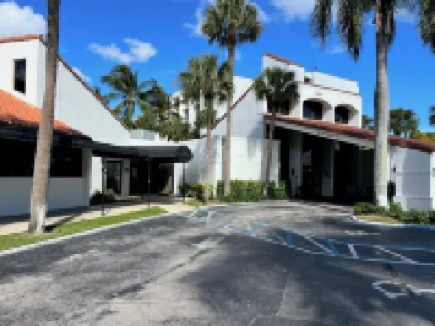 88 Palms Hotel & Event Center Hotels near Keiser University Flagship Residential Campus