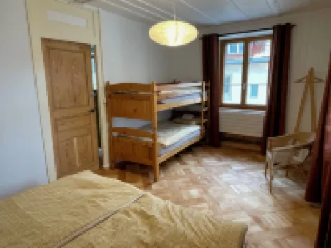 Maison La Coquille Hotels in La Chaux-de-Fonds