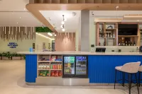 Hampton by Hilton Batumi Center - bar