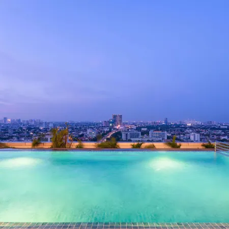 Novotel Jakarta Pulo Mas