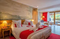 Hôtel & Spa les Violettes Hotels in Guebwiller