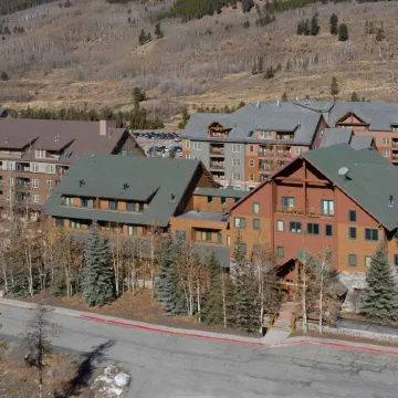 Arapahoe Lodge 1 Bed 2 Bath