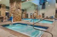 Hilton Vacation Club Cedar Breaks Brian Head