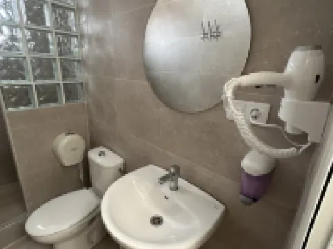 Hostal Gutierrez Hoteles en Ceuta