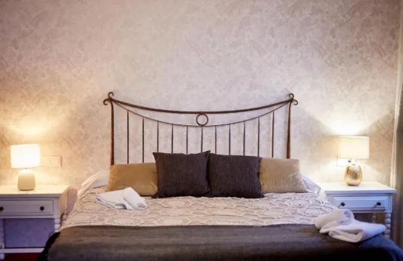 聖羅克康温託酒店