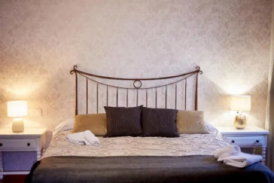 聖羅克康温託酒店