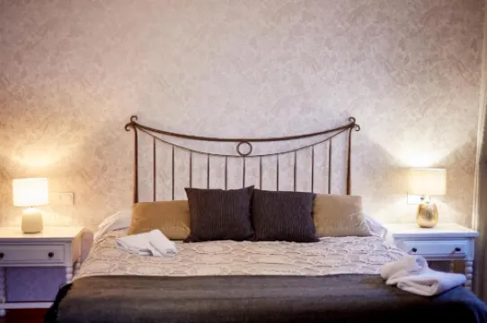 Hotel Convento San Roque Hotels in Enkarterri