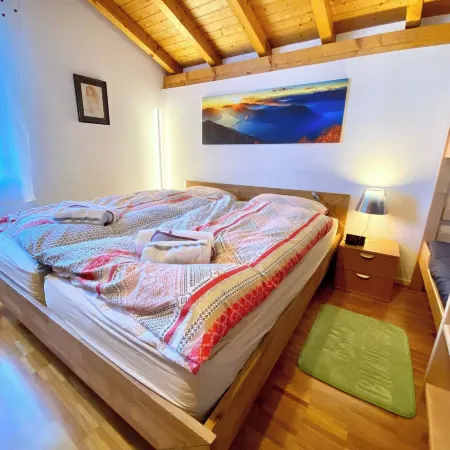 Comano Lugano Ticino - B&B Walterina