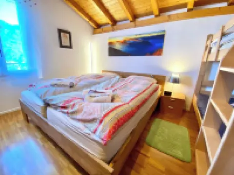 Comano Lugano Ticino - B&B Walterina